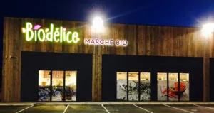 Biodélice Porto Vecchio à Porto-Vecchio