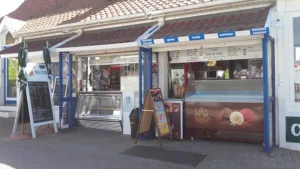 Brasserie Le Pique-Nique à Wissant