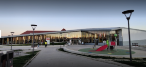 AUTOGRILL Aire de Dijon Brognon – A31 à Brognon