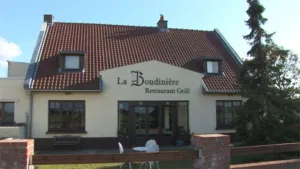 Restaurant La Boudinière à Oye-Plage