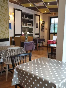 La P’tite Parlotte à Saint-Malo