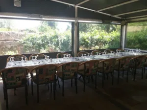 Le Jardin De William à Saint-Christol-lès-Alès