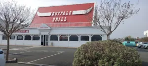 Buffalo Grill Châtellerault à Châtellerault