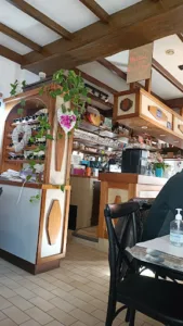 Le Richelieu à Hesdin