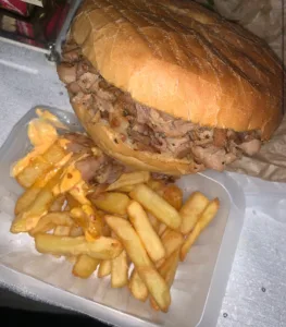 Dubai Eat à Colomiers