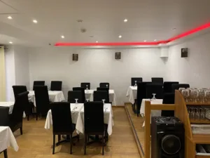 Aux bords de Seine – La scène à Corbeil-Essonnes