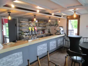 La Petite Auberge Chez Val à Feignies