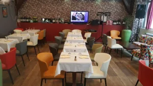 Le Vintage2 à Meaux