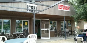 Bar Restaurant le Port à Tanlay