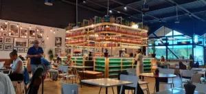 IT – Italian Trattoria Brétigny à Brétigny-sur-Orge