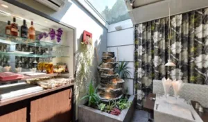 Villa Rossa à Montélimar