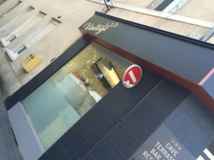 Vintage LTD à Nantes