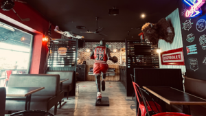 Coyote Café à Rouen