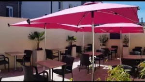 Bar Brasserie Le Cercle à Croix