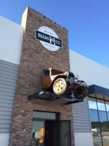 Beers & Co – Arras à Arras