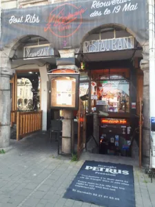 Le Saint Germain à Arras