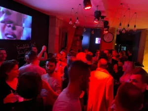 LÉvidence à Bordeaux