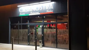 CASA NOSTRA à Bousse