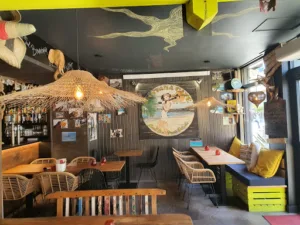 Le Bourlingueur à Pornichet