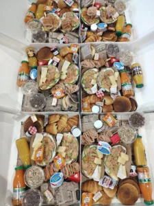 Fast Pizza Kebab à Auneau-Bleury-Saint-Symphorien