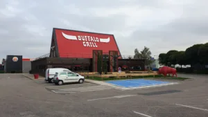 Buffalo Grill Saint Dizier à Saint-Dizier