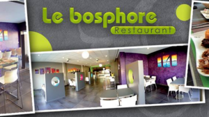 Le Bosphore à Montélimar