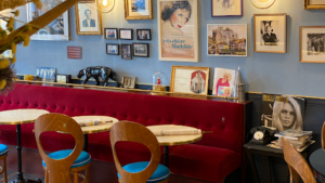 Chez Lulu à Narbonne