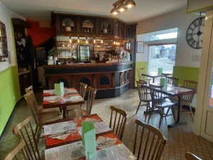 Chez Clémence (crêperie) à Le Mans