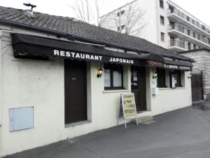 Tokyo – Sushi Bonheur à Rambouillet