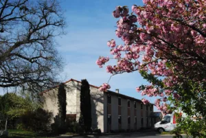 Hôtel Restaurant du Lac à Graulhet à Graulhet