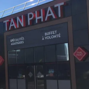 Tan Phat à Bergerac
