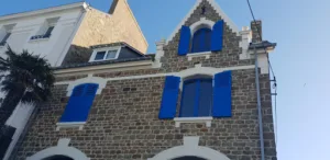 Le Touquet’s à Saint-Malo