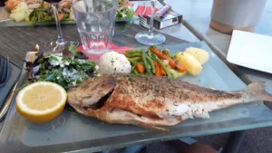 La Promenade à Antibes