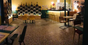 La Divigne à Villeneuve-lès-Avignon