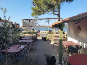 L’Estagnol à Gruissan