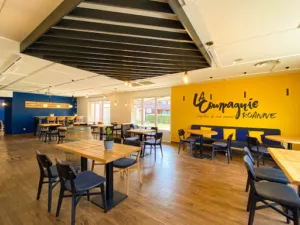 La Compagnie Bistrot – Roanne à Roanne
