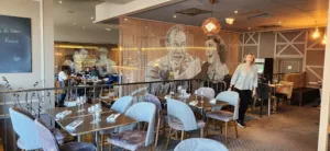 La Taverne à Rennes