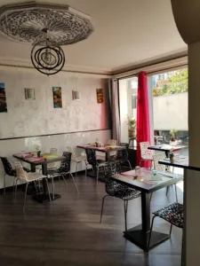 Sushi Thaï à Vincennes