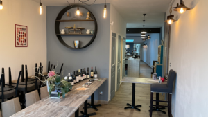 Le comptoir des saisons à Crèvecur-le-Grand