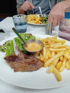 La Brasserie du Paz à Saint-Amand-les-Eaux