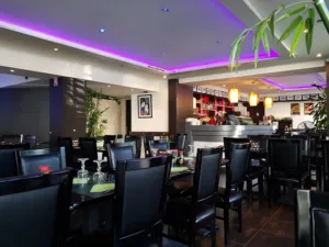 Restaurant ICHIKAWA à Montgeron