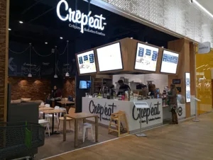 Crep’eat à Houssen