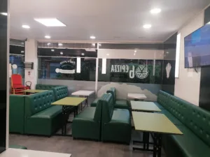O’DIAMOND FAST FOOD à Villeparisis