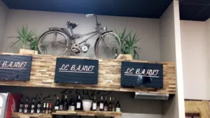 Le Bahut à Perpignan