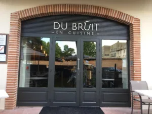 Du Bruit en Cuisine à Montauban