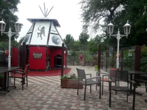 Buffalo Grill La Mézière à La Mézière