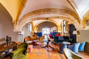 La Cathé by Mr. Moustache à Chalon-sur-Saône