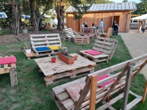 La Basse Cour à Rennes