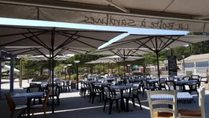 La Boîte à Sardines à Grayan-et-l'Hôpital