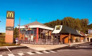 McDonald’s LAON à Laon